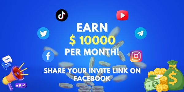 Play ST latest promotion artwork with prize imagery