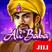 Ali Baba hot pick tile