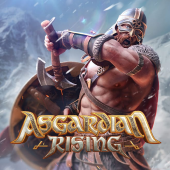Asgardian Rising hot pick tile