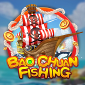 Bao Chuan Fishing arcade tile