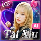 Blockchain Tai Xiu live dealer tile