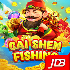 Cai Shen Fishing hot pick tile