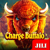 Charge Buffalo hot pick tile