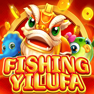 Fishing Yi Lu Fa arcade tile