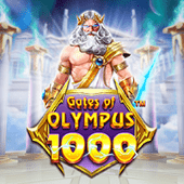 Gates of Olympus 1000 hot pick tile