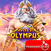 Gates of Olympus hot pick tile