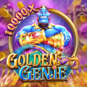 Golden Genie hot pick tile