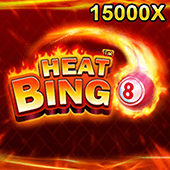 Heat Bingo hot pick tile