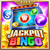 Jackpot Bingo hot pick tile