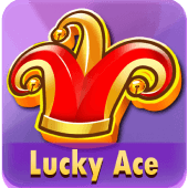 Lucky Ace hot pick tile