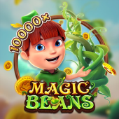 Magic Beans hot pick tile
