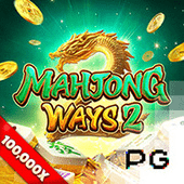 Mahjong Ways 2 hot pick tile