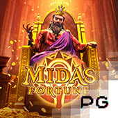 Midas Fortune hot pick tile