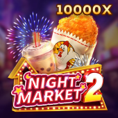 Night Market 2 hot pick tile