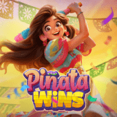 Pinata Wins hot pick tile