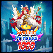 Starlight Princess 1000 hot pick tile