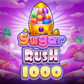 Sugar Rush 1000 hot pick tile