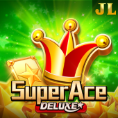 Super Ace Deluxe hot pick tile