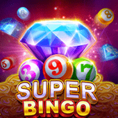 Super Bingo hot pick tile