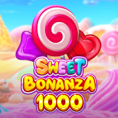 Sweet Bonanza 1000 hot pick tile