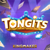 Tongits card game tile
