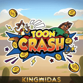 Toon Crash tile
