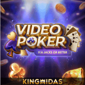 Video Poker tile