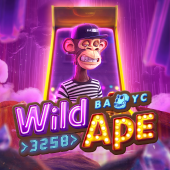 Wild Ape hot pick tile