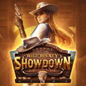 Wild Bounty Showdown slot tile